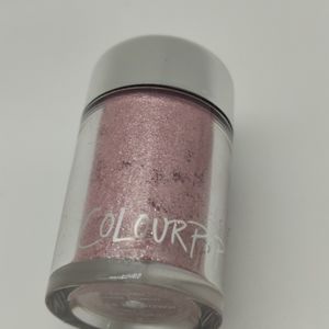 Colourpop pigment in Tide me down